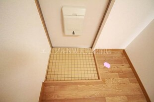 プレスティージュ新屋敷の物件内観写真